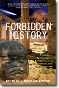 Buy *Forbidden History: Prehistoric Technologies, Extraterrestrial Intervention, and the Suppressed Origins of Civilization* online