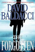 *Forgotten* by David Baldacci