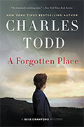 Buy *A Forgotten Place (A Bess Crawford Mystery)* by Charles Toddonline