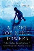 Buy *A Fort of Nine Towers: An Afghan Family Story* by Qais Akbar Omaro nline