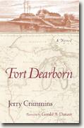 *Fort Dearborn* by Jerry Crimmins