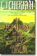 Fortress in the Eye of Time bookcover