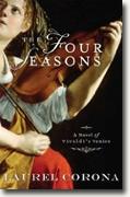 Buy *The Four Seasons: A Novel of Vivaldi's Venice* by Laurel Corona online