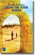 Buy *From the Four Winds* by Haim Sabato online