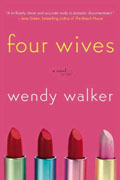Buy *Four Wives* by Wendy Walker online