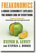 Buy *Freakonomics: A Rogue Economist Explores the Hidden Side of Everything* online