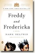 Buy *Freddy & Fredericka* by Mark Helprin online