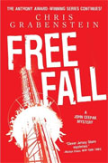 *Free Fall: A John Ceepak Mystery* by Chris Grabenstein
