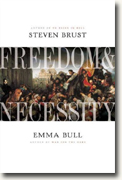 *Freedom and Necessity* by Steven Brust and Emma Bull