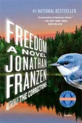 *Freedom* by Jonathan Franzen