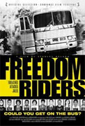*Freedom Riders: 1961 and the Struggle for Racial Justice* by Raymond Arsenault