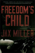 *Freedom's Child* by Jax Miller