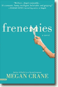 Buy *Frenemies* by Megan Crane online