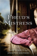 *Freud's Mistress* by Karen Mack and Jennifer Kaufman