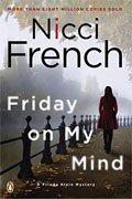 Buy *Friday on My Mind: A Frieda Klein Mystery* by Nicci Frenchonline