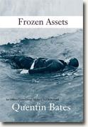 *Frozen Assets: Introducing the Gunnhilder Mystery Series Set in Iceland* by Quentin Bates