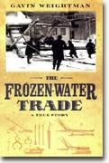 Buy *The Frozen-Water Trade: A True Story* online