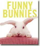 *Funny Bunnies* by Laurie Frankel