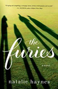 *The Furies* by Natalie Haynes