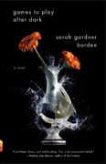 Buy *Games to Play After Dark* by Sarah Gardner Borden online
