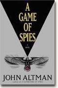 A Game of Spies bookcover