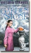 The Garden of the Stone bookcover