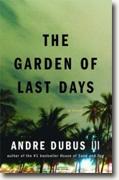 Buy *The Garden of Last Days* by Andre Dubus III online