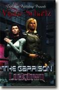 Buy *The Garrison: Lockdown* by Vijaya Schartz