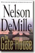 *The Gate House* by Nelson DeMille