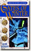 The Gates of Winter (The Last Rune, Book 5)