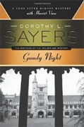 *Gaudy Night* by Dorothy Sayers