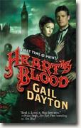 Buy *Heart's Blood* by Gail Dayton online