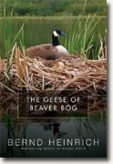 Buy *The Geese of Beaver Bog* online