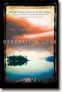 *Generation Loss* by Elizabeth Hand