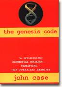 Genesis Code bookcover