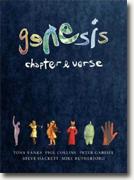 *Genesis: Chapter and Verse* by Tony Banks, Phil Collins, Peter Gabriel, Steve Hackett and Mike Rutheford