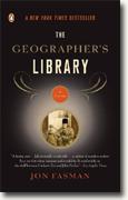 *The Geographer's Library* by Jon Fasman