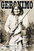 Buy *Geronimo (The Lamar Series in Western History)* by Robert M. Utley online