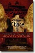 Buy *Children of Chaos* by Greg F. Gifune online