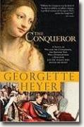 Buy *The Conqueror* by Georgette Heyer online