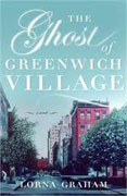 *The Ghost of Greenwich Village* by Lorna Graham