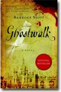 *Ghostwalk* by Rebecca Stott