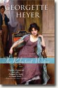 Buy *The Reluctant Widow* by Georgette Heyer online