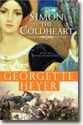 Buy *Simon the Coldheart* by Georgette Heyer online