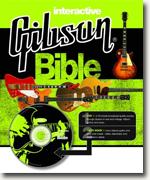 Buy *Interactive Gibson Bible* by Dave Hunter and Walter Carter online