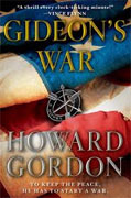Buy *Gideon's War* by Howard Gordon online