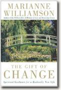 Buy *The Gift of Change: Spiritual Guidance for a Radically New Life* online