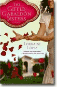Buy *The Gifted Gabaldon Sisters* by Lorraine Lopez online