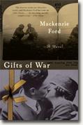 *Gifts of War* by Mackenzie Ford