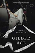 *Gilded Age* by Claire McMillan